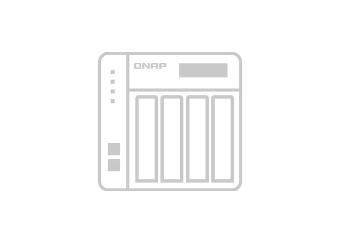 QNAP 1m External Mini SAS Cable CAB-SAS10M-8644-8088
