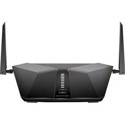 NETGEAR Nighthawk 4 Stream LTE WiFi 6 Router LAX20-100AUS