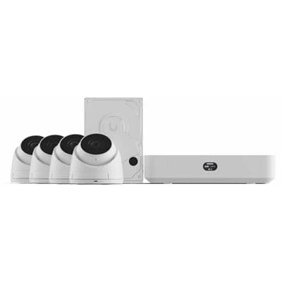 Ubiquiti UniFi Network Video Recorder Instant Kit UNVR-INSTANT-KIT