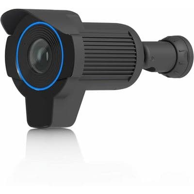 Ubiquiti UniFi Protect AI LPR 4K Camera with 3x Optical Zoom UVC-AI-LPR-B