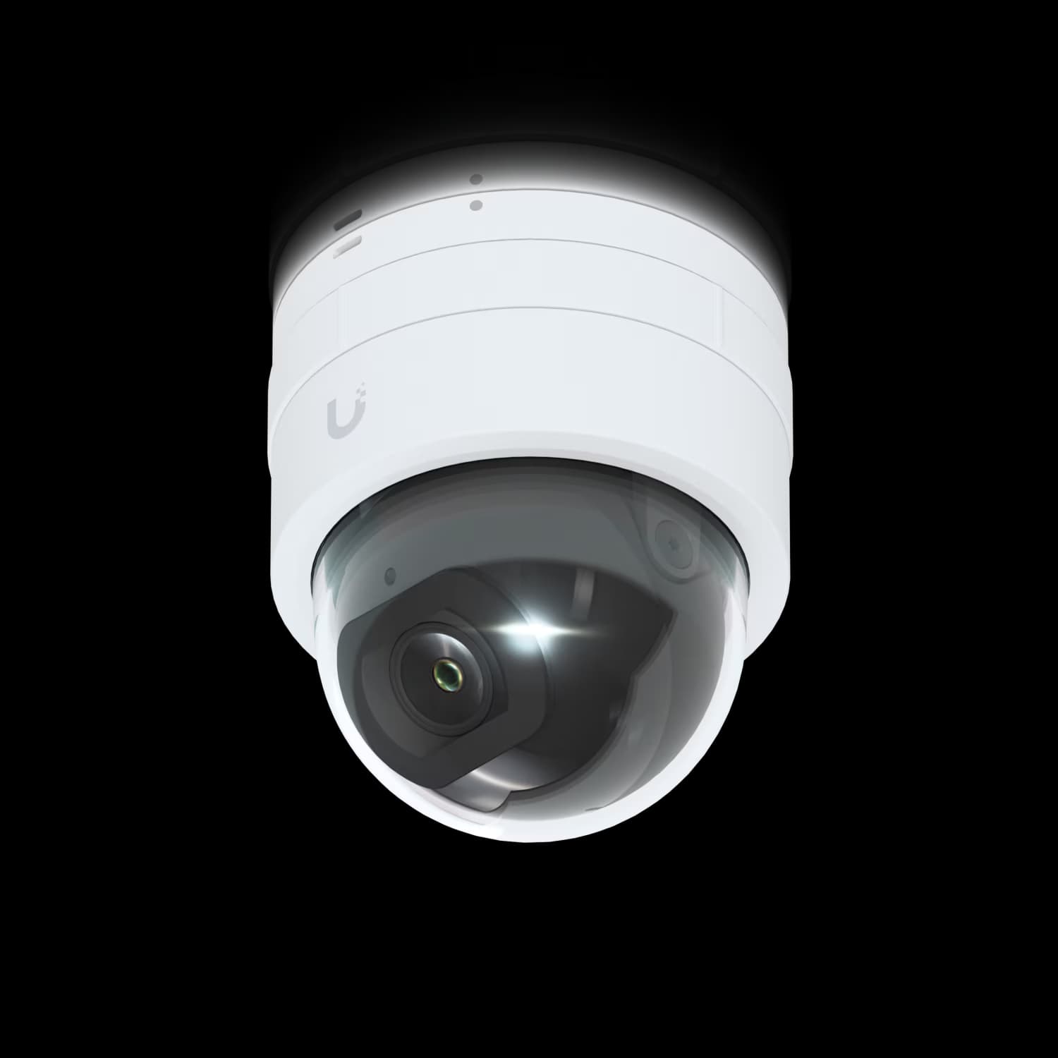 Ubiquiti UniFi Protect G5 Dome Ultra Compact Camera UVC-G5-DOME-ULTRA
