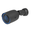 Ubiquiti UniFi Protect G6 Bullet Pro All-weather 4K PoE+ Camera with Multi-TOPs AI Engine and 2.36x optical zoom Black UVC-G6-PRO-BULLET-B