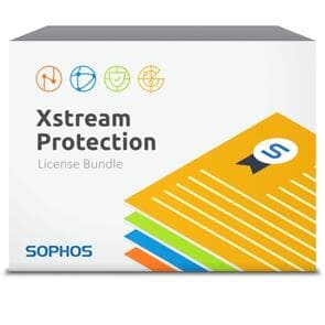 SOPHOS XGS 88 Xstream Protection - 12 Mth XS88ZZ12ZZNCAA
