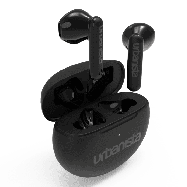 URBANISTA Urbanista Austin Midnight - Black 1036002