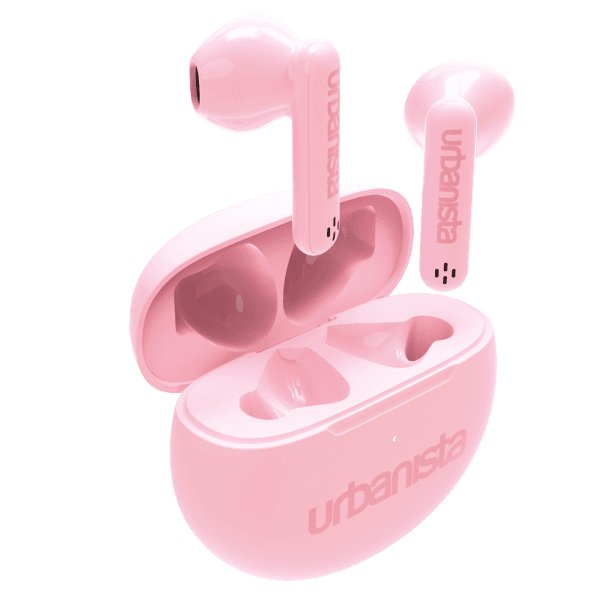 URBANISTA Urbanista Austin - Blossom Pink 1036004