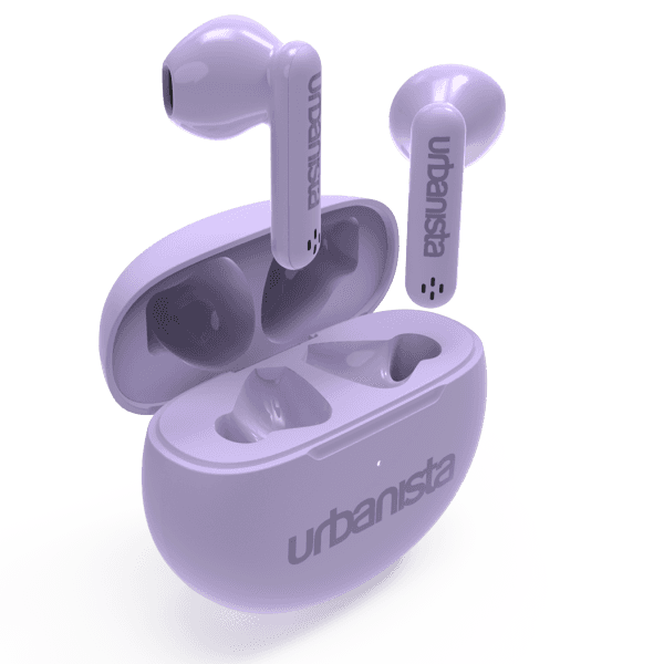 URBANISTA Urbanista Austin - Lavender Purple 1036030