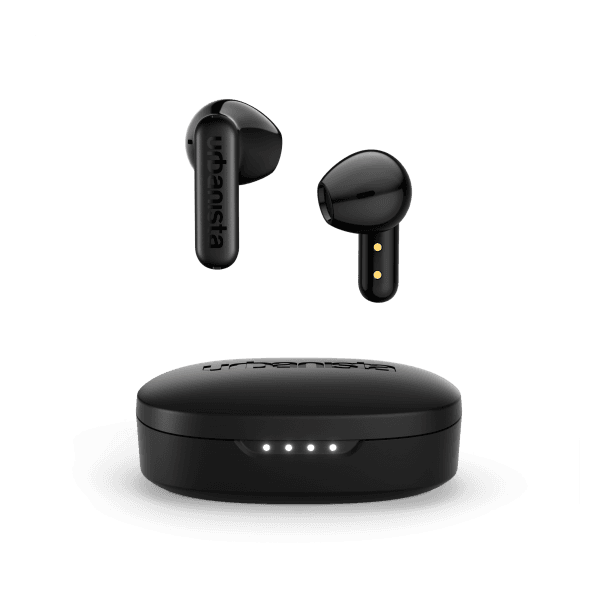 URBANISTA Urbanista Copenhagen 2 - Midnight Black 1038102