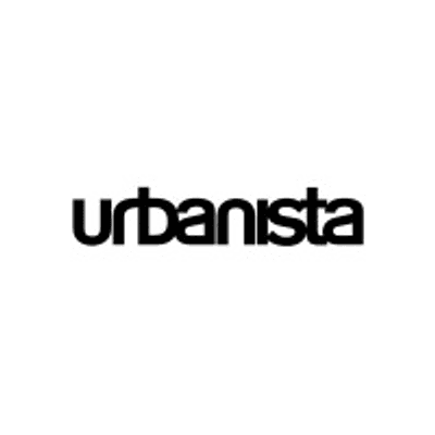 URBANISTA Urbanista Valencia - Midnight Black 1040234