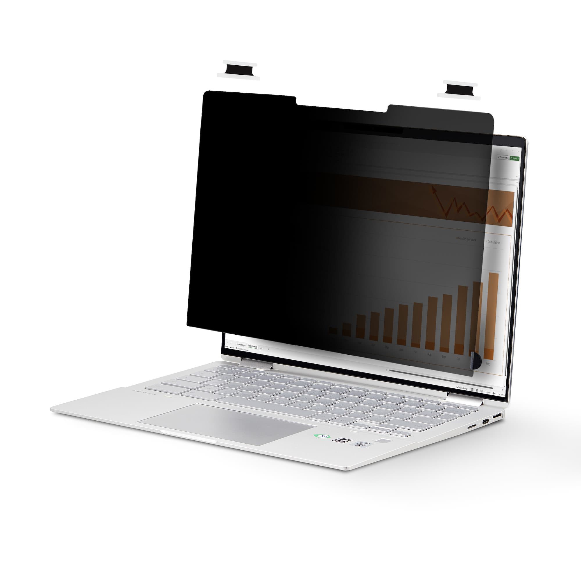 STARTECH STARTECH.COM 14IN 16:10 TOUCH PRIVACY SCREEN, LAPTOP SECURITY SHIELD, 2 YR 14LT6-PRIVACY-SCREEN