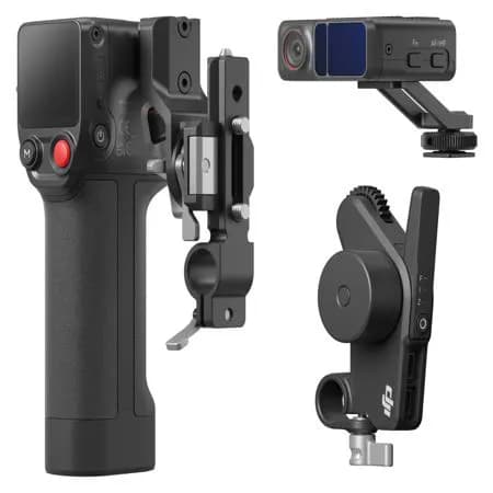 DJI DJI Focus Pro Creator Combo CP-RN-00000404 190021106970