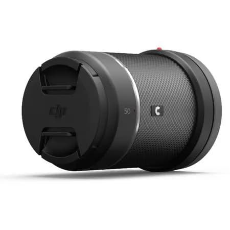 DJI DJI Zenmuse X7 PART4 DJI DL 50mm F2.8 LS ASPH Lens CP-BX-00000024 190021300781