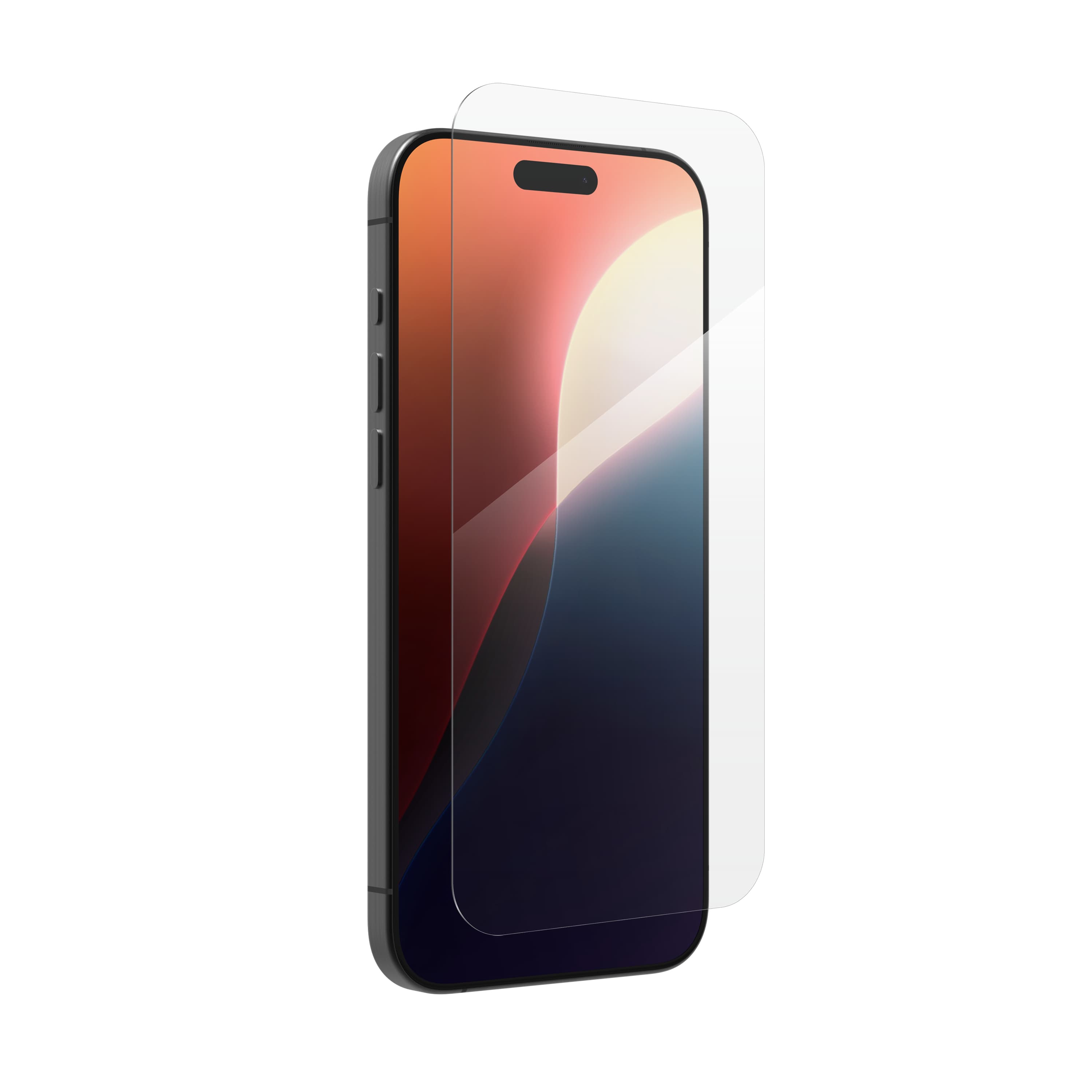 ZAGG Zagg InvisibleShield iPhone 16 Pro Max Glass Elite 200114861