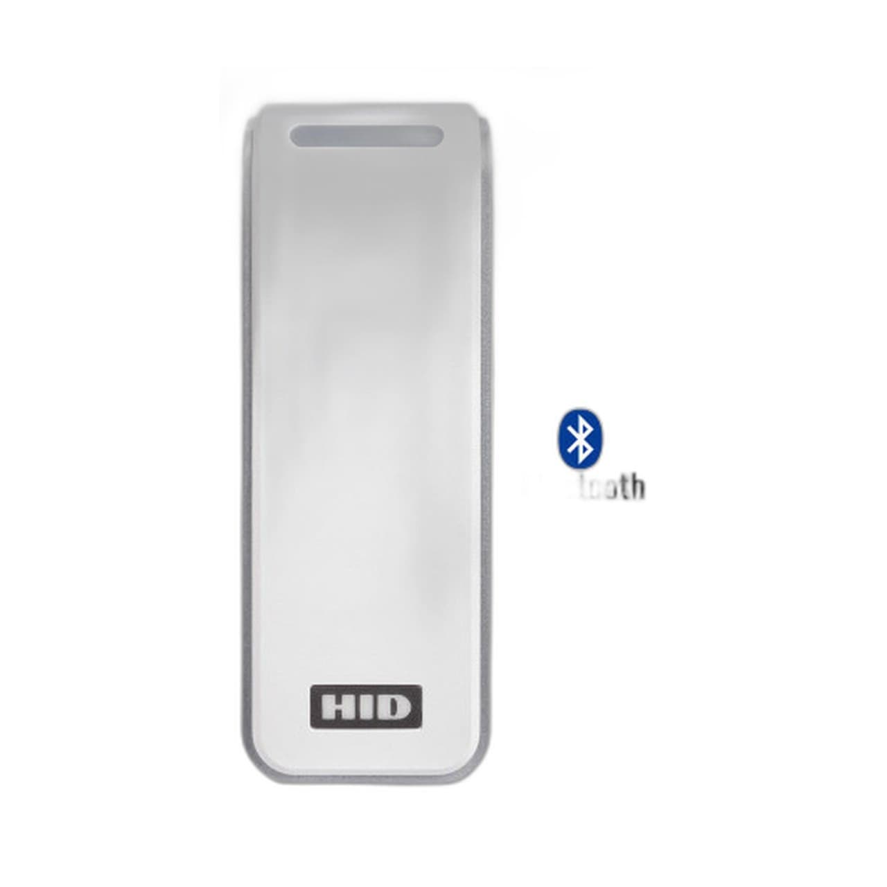 HID HID SIGNO 20 WHITE READER SEOS PROFILE PIGTAIL 25YR 20NWS-01-000000