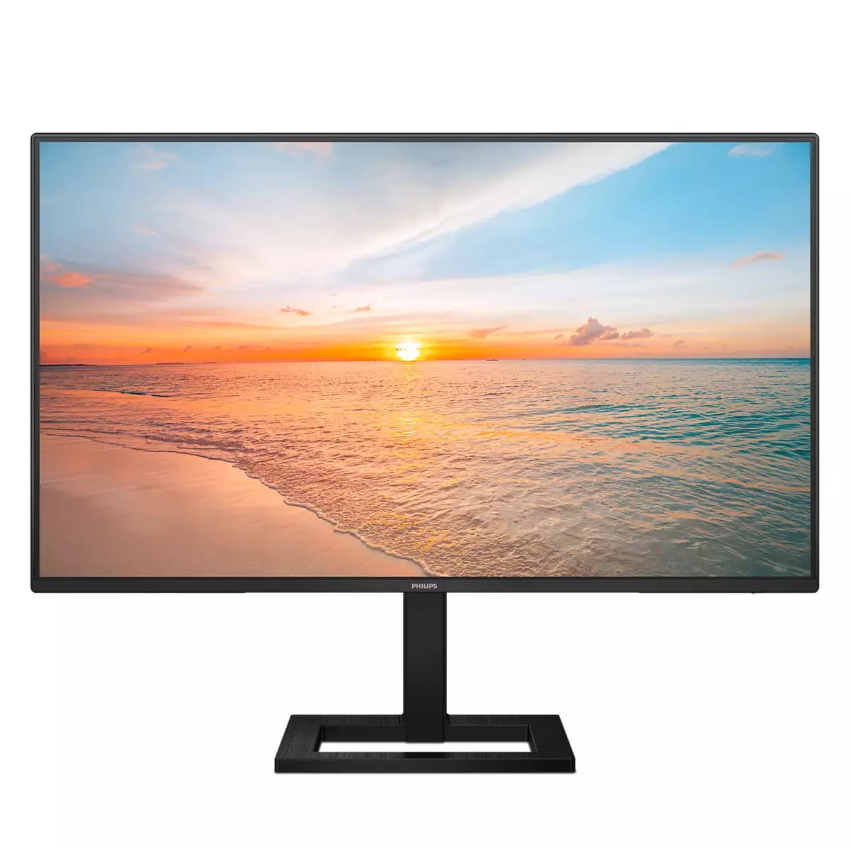 PHILIPS PHILIPS 27E1N2300AE/75 27" 16:9 1080P FHD IPS LED,120HZ,1MS MPRT,HDMI,USB-C,65W PD,4YR 27E1N2300AE