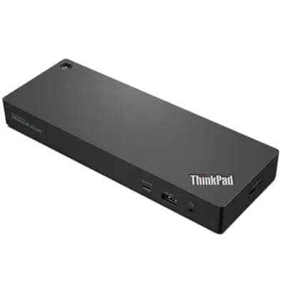 LENOVO LENOVO THINKPAD THUNDERBOLT 4 SMART DOCK 40B10135AU