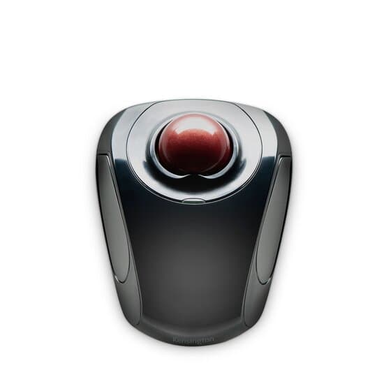 KENSINGTON KENSINGTON ORBIT WIRELESS MOBILE TRACKBALL 72352