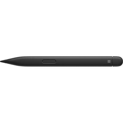 MICROSOFT MICROSOFT SURFACE SLIM PEN 2 BLACK (CHARGER NOT INCLUDED) 8WX-00005