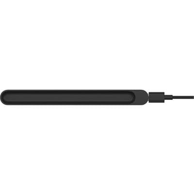 MICROSOFT MICROSOFT SURFACE SLIM PEN FOR PRO 9 CHARGER BLACK 8X3-00007