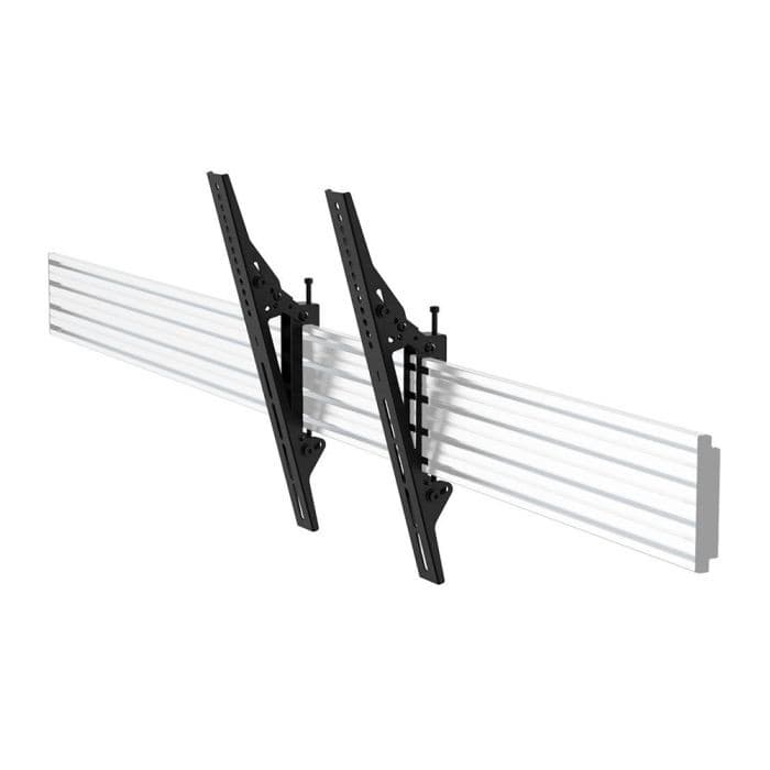ATDEC ATDEC ADB VESA 400 TILT BRACKETS ADB-B400T