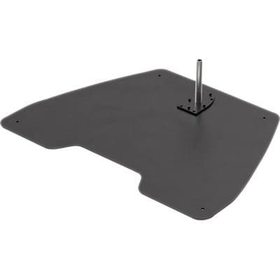 ATDEC ATDEC FREESTANDING FLOOR BASE ADB-FS