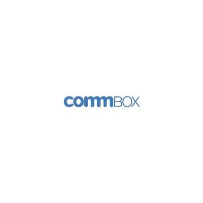 COMMBOX COMMBOX DEMO CASE CONTAINS CBIC86S4, TILT STAND, KARTER UNV VC BRACKET, TRIPOD STAND, OPS CBDEMCOL86