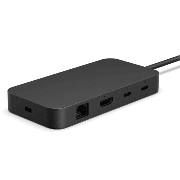MICROSOFT MICROSOFT SURFACE USB4 DOCK - OPEN BOX DE-EP2-19856