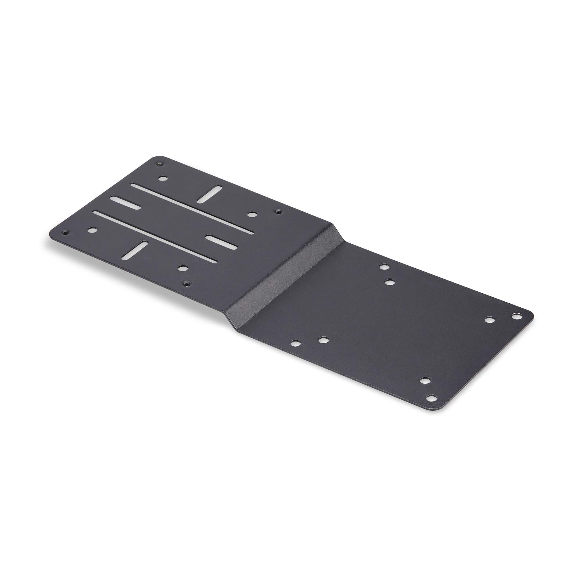 STARTECH STARTECH.COM VESA MOUNTING BRACKET FOR NUC/THIN CLIENTS/DOCKING STATIONS, 5 YR DOCK-NUC-VESA-MOUNT
