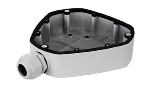 HIKVISION HIKVISION 1280ZJ-DM25 JUNCTION BOX SUIT FISHEYE CAMERA SERIES, 2YR DS-1280ZJ-DM25