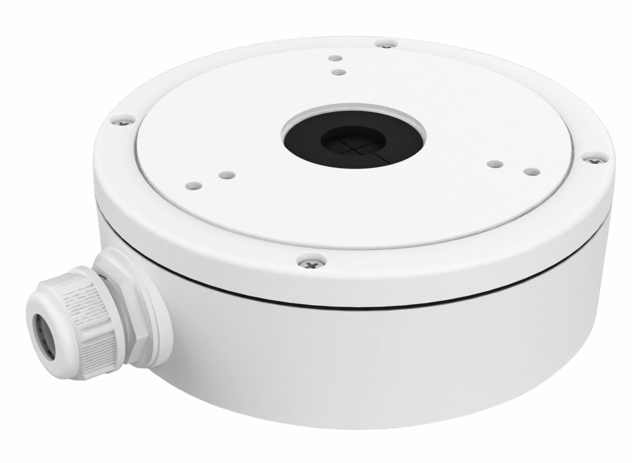 HIKVISION HIKVISION 1280ZJ-M JUNCTION BOX SUIT 2CD23XX SERIES CAMERAS, 2YR DS-1280ZJ-M