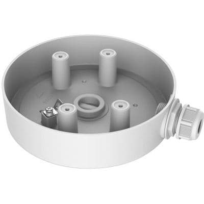 HIKVISION HIKVISION 1280ZJ-SD11 JUNCTION BOX SUIT 2DE4AXXX SERIES CAMERAS, 2YR DS-1280ZJ-SD11