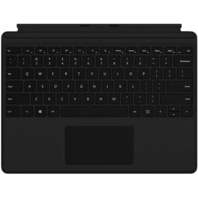 MICROSOFT MICROSOFT SURFACE PRO 8/9/10/11 13" KEYBOARD BLACK (NO PEN SLOT) W/ COPILOT KEY EP2-00406