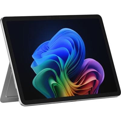 MICROSOFT MICROSOFT SURFACE PRO 12" SNAPDRAGON X 24GB 1TB COPILOT+ WIN 11 PRO PLATINUM - NO PS EP2-27310