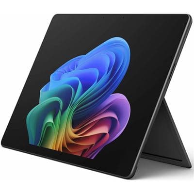 MICROSOFT MICROSOFT SURFACE PRO 12TH ED 13" CU5 16GB 512GB WIN11 PRO BLACK EP2-48842