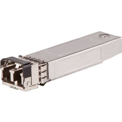 HPE HPE ANW 1G SFP LC LH 70km SMF Transceiver J4860D