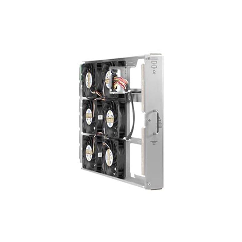 HPE HPE ANW 5412R zl2 Switch Fan Tray J9832A