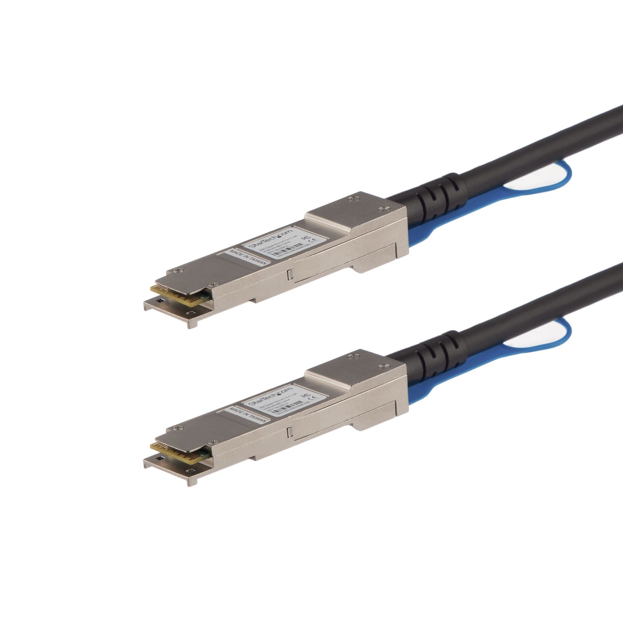STARTECH STARTECH.COM HP JG326A COMPATIBLE SFP+ DAC TWINAX CABLE - 1 M (3.3 FT.) - RJ45 COPPER LTW JG326AST