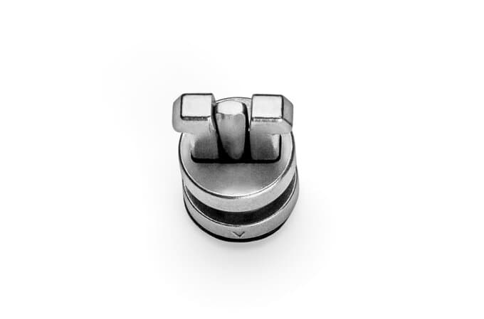 KENSINGTON KENSINGTON CLICKSAFE NANOSAVER ANCHOR K68100WW