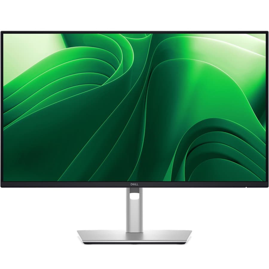 DELL DELL P-SERIES PRO PLUS 24" QHD 2560X1440 IPS 90W PD HDMI DP USB USB-C RJ45 H/ADJ 3YR P2425DE
