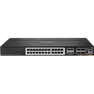 HPE HPE ANW 8100-24XT4XF4C FB3F2AC Bdl R9W88A