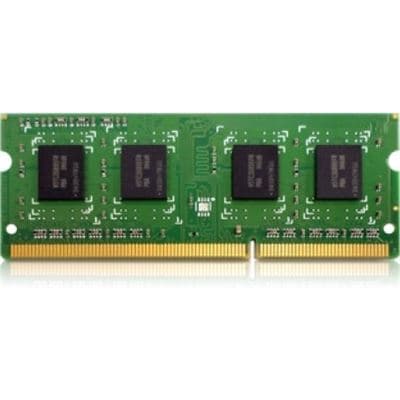 QNAP QNAP RAM-8GDR3-SO-1600, 8GB DDR3 RAM, 1600 MHz, SO-DIMM RAM-8GDR3-SO-1600