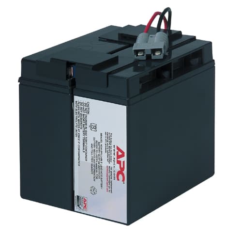 APC APC (RBC7) PREMIUM REPLACEMENTBATTERY CARTRIDGE RBC7
