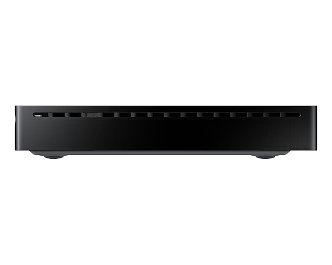 SAMSUNG SAMSUNG UHD SIGNAGE PLAYER BOX FOR VIDEOWALL, HDMI, SERIAL, LAN/WIFI, USB, 3YR (UNLOCKED) SBB-SS08NV2XXY