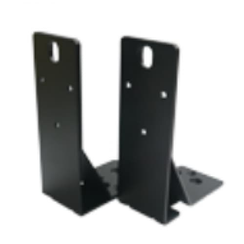 QNAP QNAP Standard rack mount unit size usage, design for single installation into single unit SP-EAR-QSWSTANDARDRACK-01