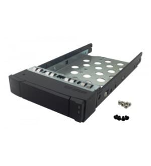 QNAP QNAP SP-ES-TRAY-LOCK HDD TRAY OF ES NAS SERIES SP-ES-TRAY-LOCK