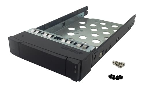QNAP QNAP SP-ES-TRAY-WOLOCK HDD TRAY OF ES NAS SERIES SP-ES-TRAY-WOLOCK