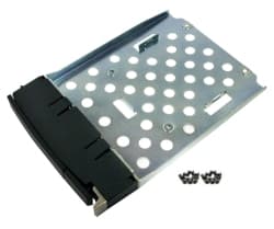 QNAP QNAP SP-SS-TRAY-BLACK, HDD TRAY 2.5" FOR SS-439& SS-839 NAS SERIES SP-SS-TRAY-BLACK