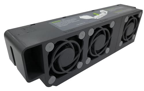QNAP QNAP SP-X79U-FAN-MODULE SYSTEM COOLING FAN MODULE FOR TS-X79U SERIES SP-X79U-FAN-MODULE