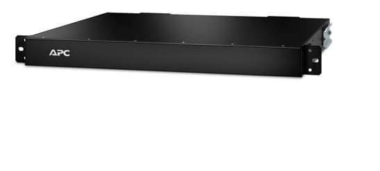 APC APC 5KVA AND 6KVA MARINE FILTER RACK-MOUNT SRT6RMM