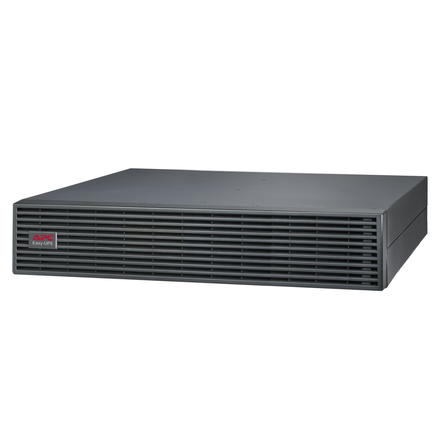 APC APC EASY UPS ONLINE SRV RM 36V BATTERY PACK FOR 1 KVA EXT. RUNTIME MODEL SRV36RLBP-9A