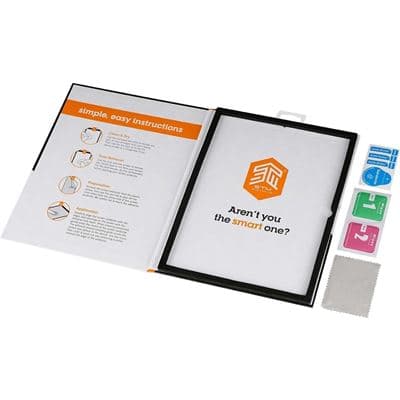STM STM iPad Mini 6th Gen Glass Screen Protector - Clear STM-233-241GX-01